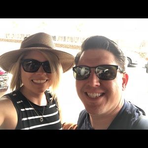 Meet your Posher, Amanda